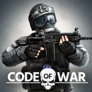 تحميل لعبة Code of War مهكرة 2023 آخر إصدار للأندرويد