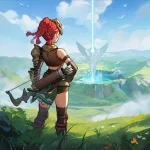 تحميل لعبة Dawnlands APK آخر إصدار للأندرويد