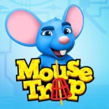 تحميل لعبة Mouse Trap مهكرة آخر إصدار للأندرويد