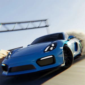 تحميل لعبة Pro Car Driving Simulator مهكرة آخر إصدار للأندرويد