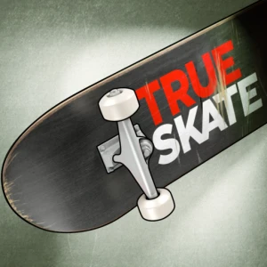 تحميل لعبة True Skate مهكرة 2023 آخر إصدار للأندرويد