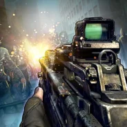 تحميل لعبة Zombie Frontier 3 مهكرة 2023 للأندرويد