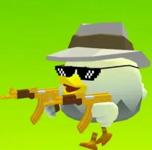 Chicken Gun Private Server