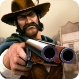 تحميل لعبة West Gunfighter مهكرة 2023 آخر إصدار للأندرويد