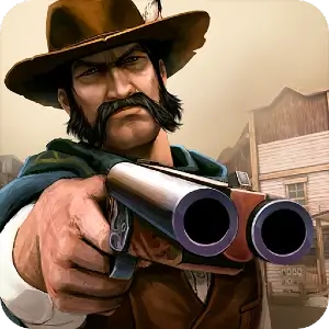 West Gunfighter MOD APK