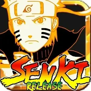 تحميل Naruto Senki للاندرويد