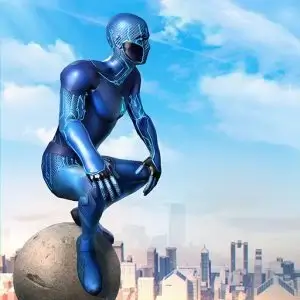تحميل لعبة Black Hole Hero مهكرة للاندرويد 2024