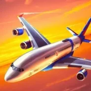 تحميل لعبة Flight Sim 2018‏ مهكرة للأندرويد 2024 آخر إصدار