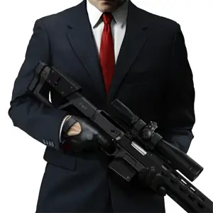 تحميل لعبة Hitman Sniper مهكرة 2024 مجانا للاندرويد !