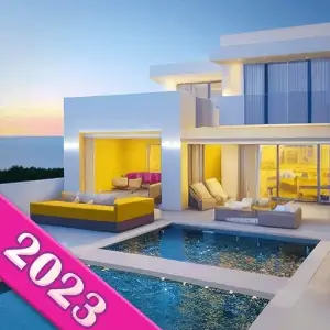 تحميل لعبة Journey Decor مهكرة مجانا للاندرويد !