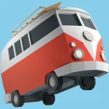 تحميل لعبة Poly Bridge 2‏ مهكرة آخر إصدار للأندرويد