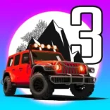 تحميل لعبة Project Offroad 3‏ مهكرة آخر إصدار للأندرويد