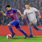 تحميل لعبة Soccer Star 23 Top Leagues مهكرة للاندرويد