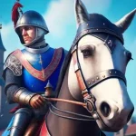 تحميل لعبة Steel And Flesh مهكرة