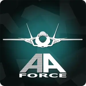 تحميل لعبة Armed Air Forces مهكرة