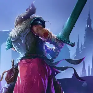 تحميل لعبة Elderand مهكرة