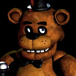 تحميل لعبة Five Nights at Freddy's‏ مهكرة