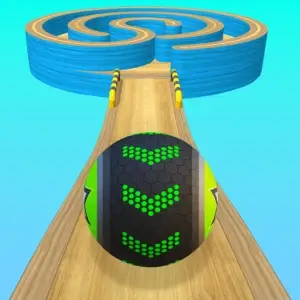 تحميل لعبة Going Balls‏ مهكرة