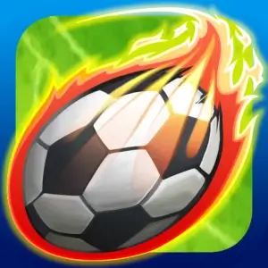 تحميل لعبة Head Soccer مهكرة