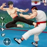 تحميل لعبة Karate Fighter مهكرة 2024 آخر إصدار للأندرويد