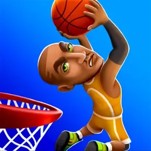 تحميل لعبة Mini Basketball‏ مهكرة