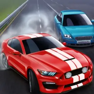 تحميل لعبة Racing Fever مهكرة
