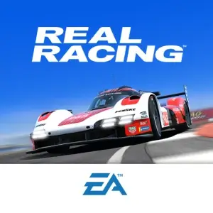 تحميل لعبة Real Racing 3‏ مهكرة