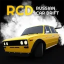 تنزيل Russian Car Drift مهكرة للاندرويد مجانا