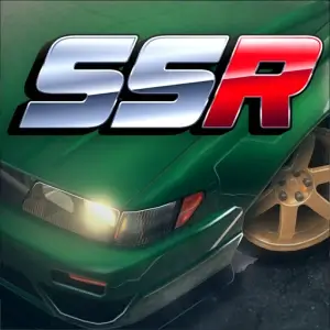 تنزيل Static Shift Racing مهكرة للاندرويد 2024