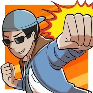 تنزيل لعبة Berandal Sekolah مهكرة