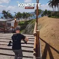 تحميل Kompete APK للاندرويد