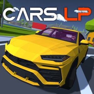 تحميل لعبة Cars LP مهكرة