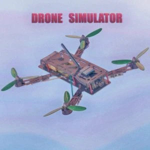 تحميل لعبة Drone acro simulator مهكرة