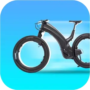 تحميل لعبة E-Bike Tycoon مهكرة