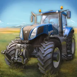 تحميل لعبة Farming Simulator 16 مهكرة
