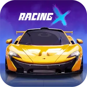 تحميل لعبة RacingX للأندرويد APK آخر إصدار