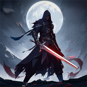 تحميل لعبة Shadow Slayer مهكرة