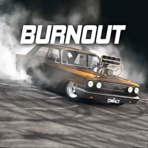 تحميل لعبة Torque Burnout مهكرة
