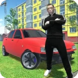 تحميل لعبة Driver Simulator Life مهكرة 2024 للأندرويد