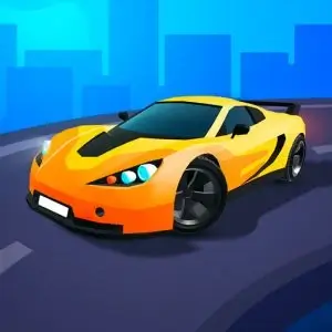 تنزيل Race Master 3D مهكرة اموال غير محدودة