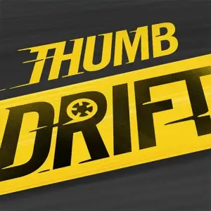 تنزيل Thumb Drift مهكرة اموال غير محدودة