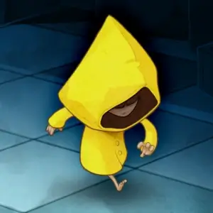 تنزيل Very Little Nightmares مهكرة للاندرويد
