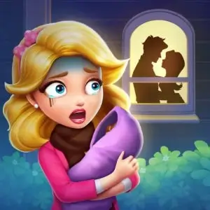 تنزيل لعبة Baby Mansion مهكرة للاندرويد