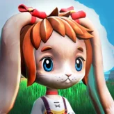 تنزيل لعبة Ecotopia: Farm Adventure مهكرة للاندرويد