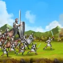 تنزيل لعبة Kingdom Wars2 مهكرة