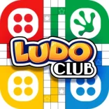 تحميل لعبة Ludo Club مهكرة 2024 آخر إصدار للأندرويد