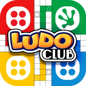 تنزيل لعبة Ludo Club مهكرة