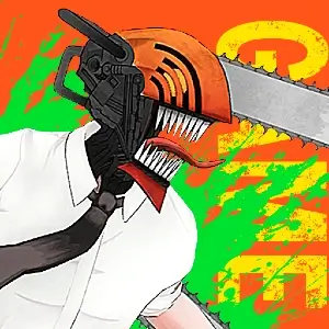 تحميل لعبة الرجل المنشار Chainsaw Man APK