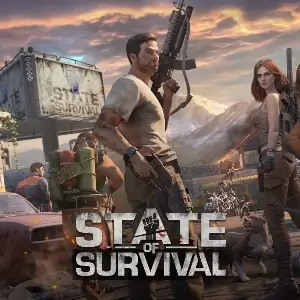 تحميل لعبة State of Survival: Zombie War‏ للاندرويد