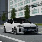 تحميل لعبة 3D Driving Game 3.0 مهكرة